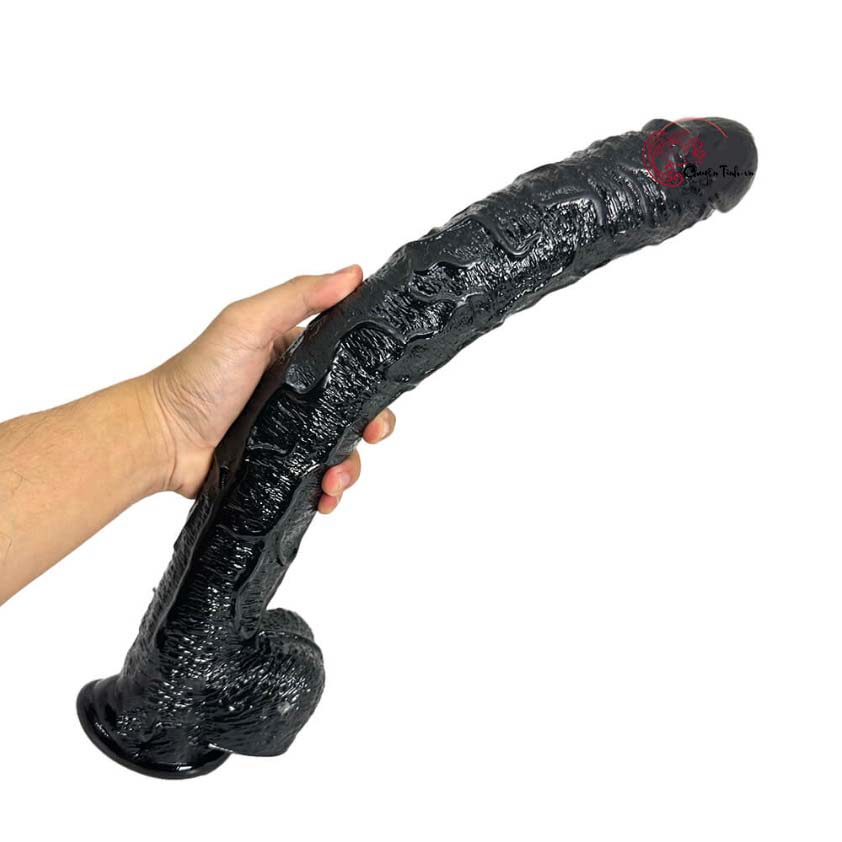 Dương vật giả gắn tường đa kích cỡ siêu mềm mại không rung