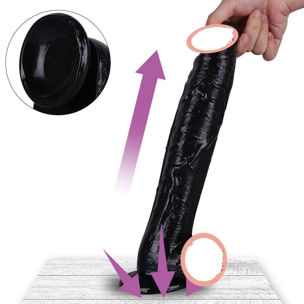 Đồ chơi tình dục gắn tường size to đa dạng mẫu mã giá rẻ