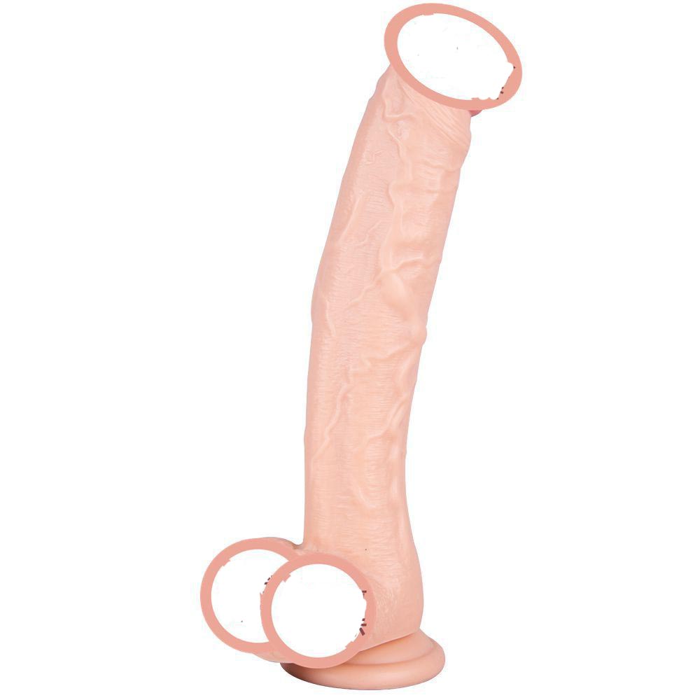 Đồ chơi tình dục gắn tường size to đa dạng mẫu mã giá rẻ