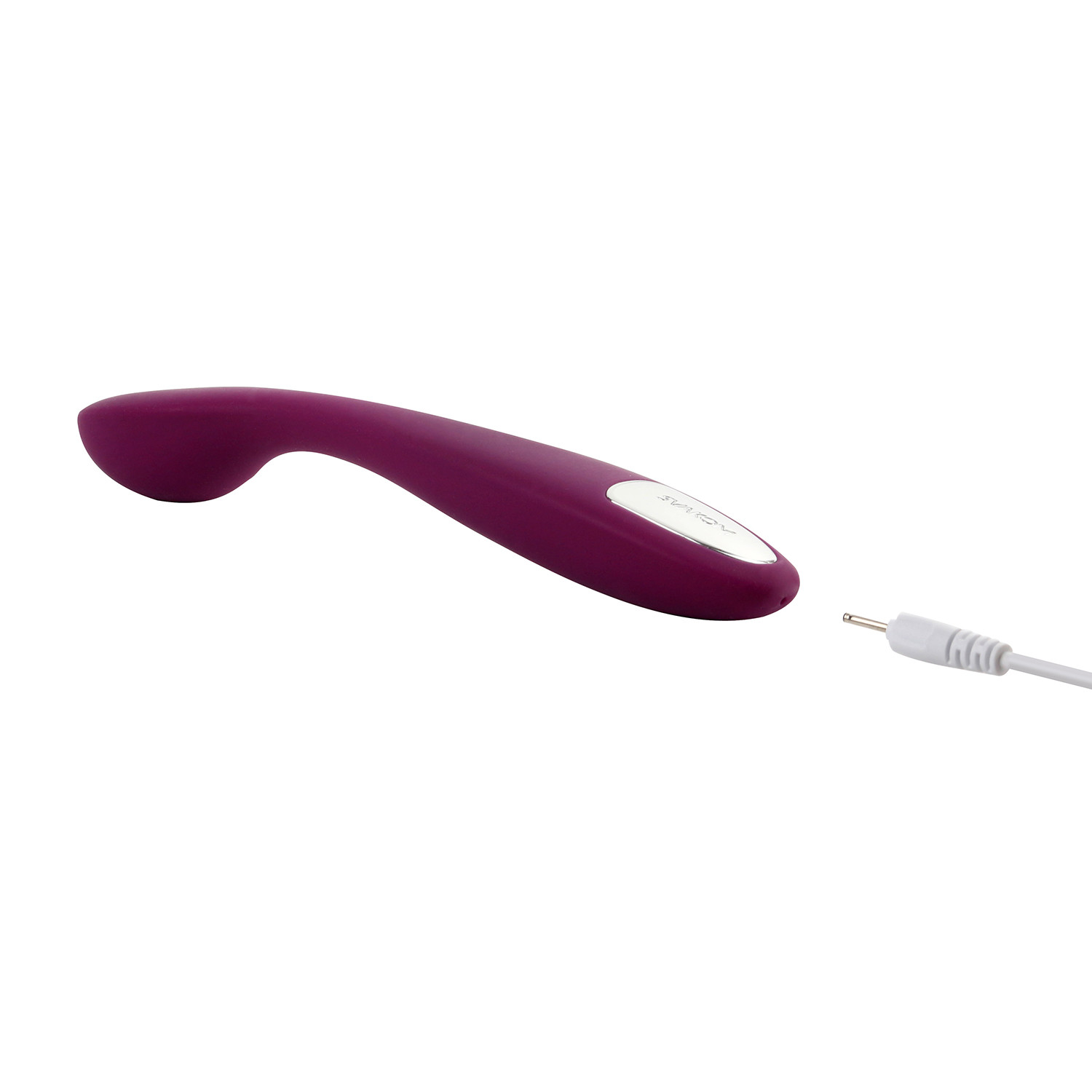Máy Rung Kích Thích Nữ SVAKOM KERI Massage Điểm G Silicon Y Tế Cao Cấp
