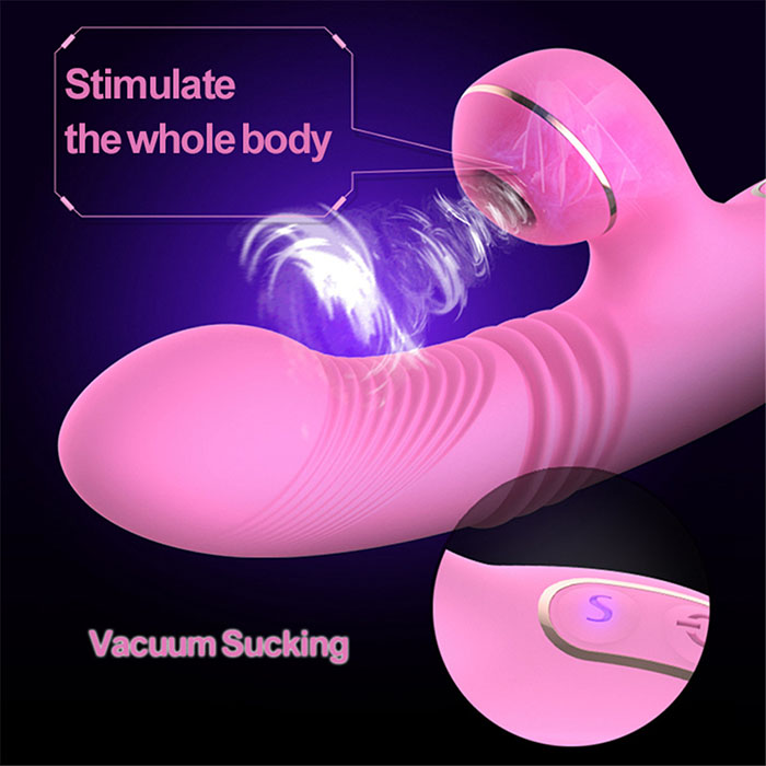 Dương Vật Rung Ngoáy Sưởi Ấm Dibe Nhật Bản, Silicone An Toàn