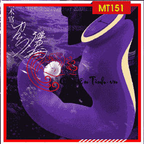 Leten mát xa điểm G cao cấp rung nhiệt tăng khoái cảm nữ