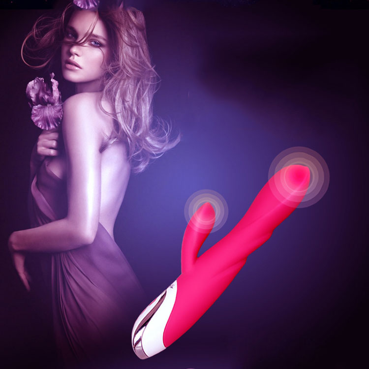 Máy Mát Xa Âm Đạo Loveaider Boudoir Baby Thông Minh 16 Chế Độ Rung