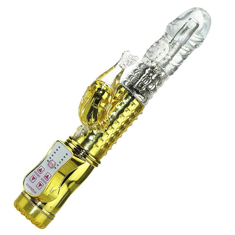Dương vật giả rung ngoáy siêu sướng cho nữ, 7 chế độ rung đa năng Dương vật giả rung ngoáy siêu sướng cho nữ, 7 chế độ rung đa năng