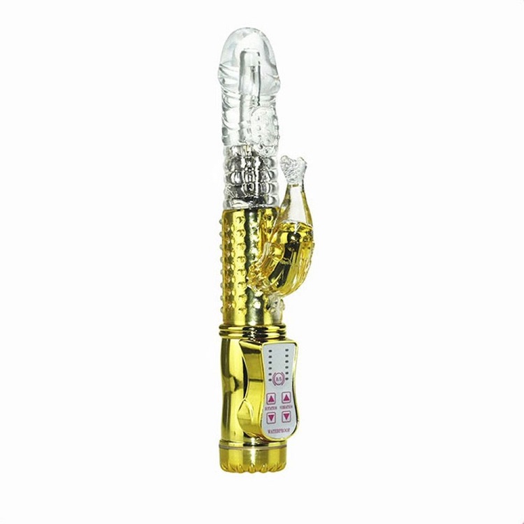 Dương vật giả rung ngoáy siêu sướng cho nữ, 7 chế độ rung đa năng Dương vật giả rung ngoáy siêu sướng cho nữ, 7 chế độ rung đa năng