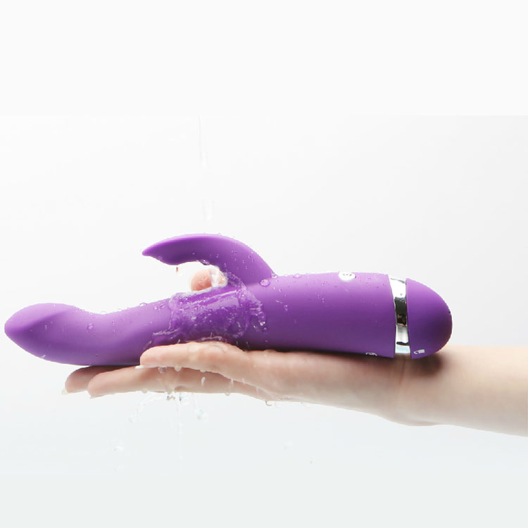Dương vật cao cấp Durex Kích thích điểm G Massage mềm mại