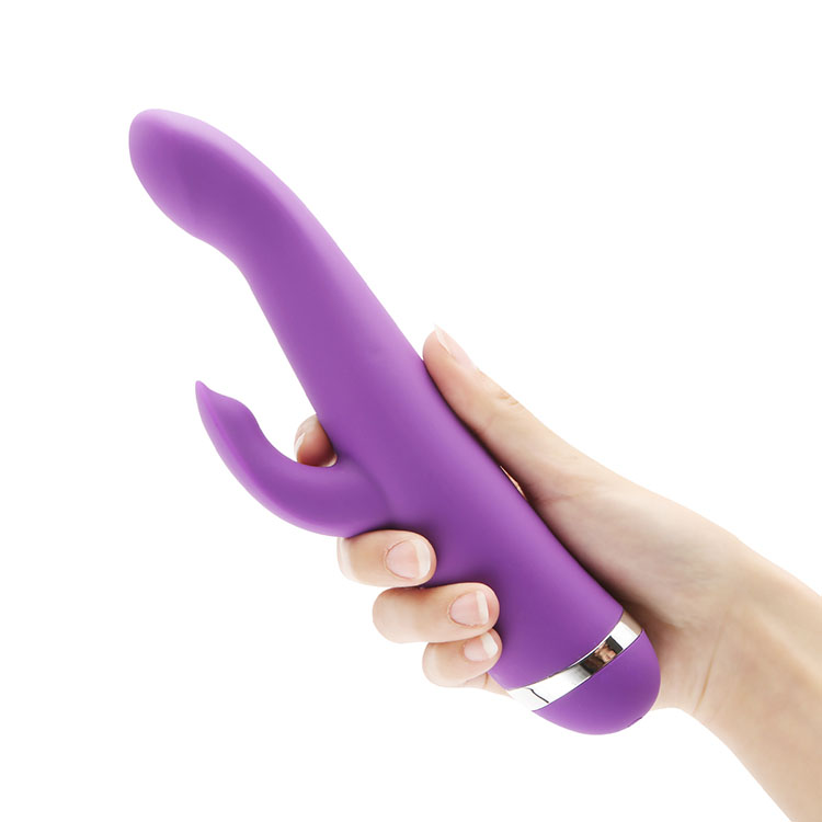 Dương vật cao cấp Durex Kích thích điểm G Massage mềm mại