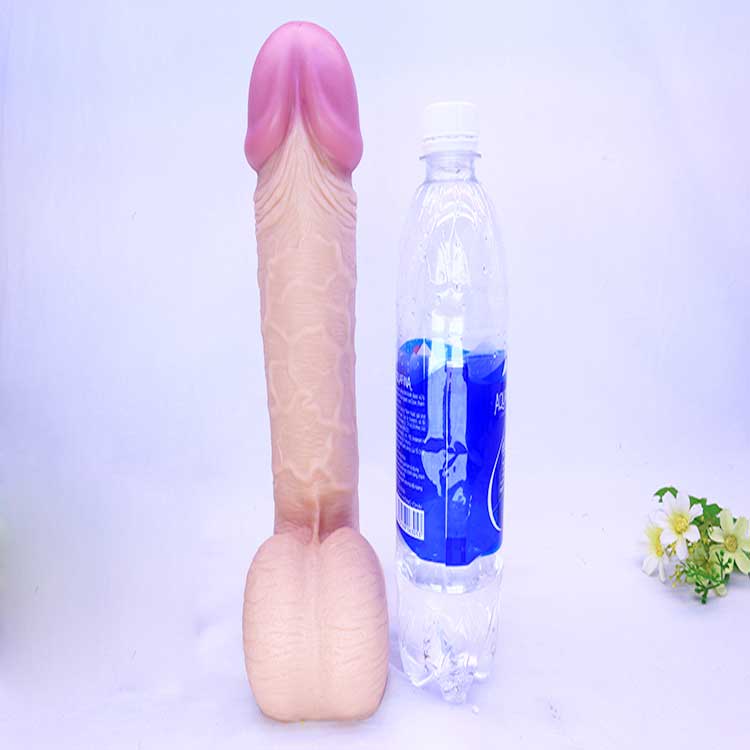 Dương Vật Giả King Size 5cm Kích Thích Mua Ngay Lovetoy