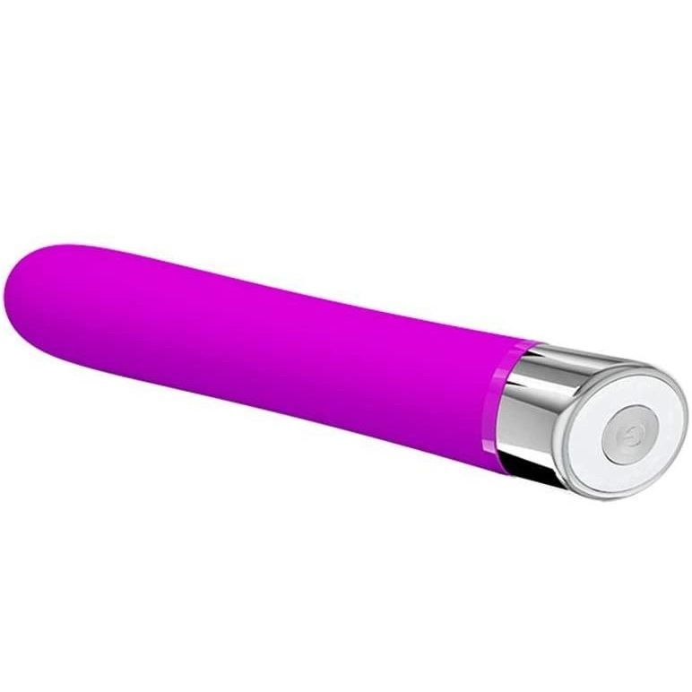 Thanh rung âm đạo đa tần kích thích điểm G silicone ABS an toàn sức khỏe