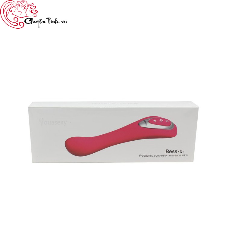 Máy rung âm đạo cao cấp Nalone Touch cực phê