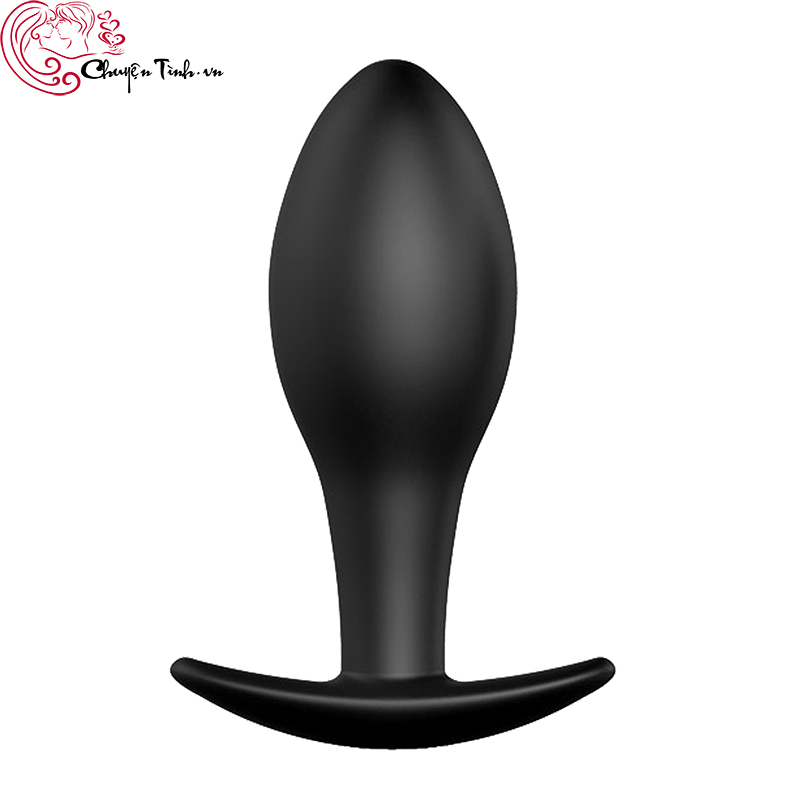 Sextoy Rung Ngoáy Hậu Môn Pretty Love