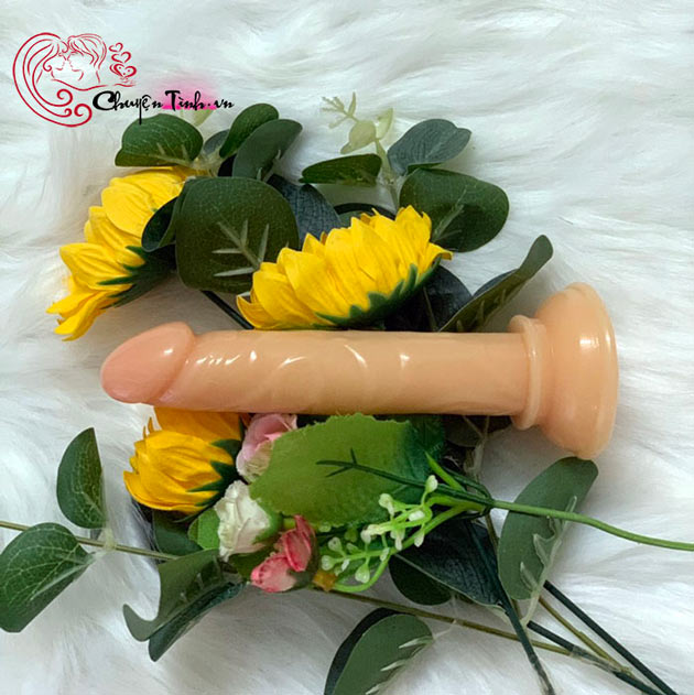 Dương vật giả silicon cao cấp, cu giả giá rẻ, cảm giác thật