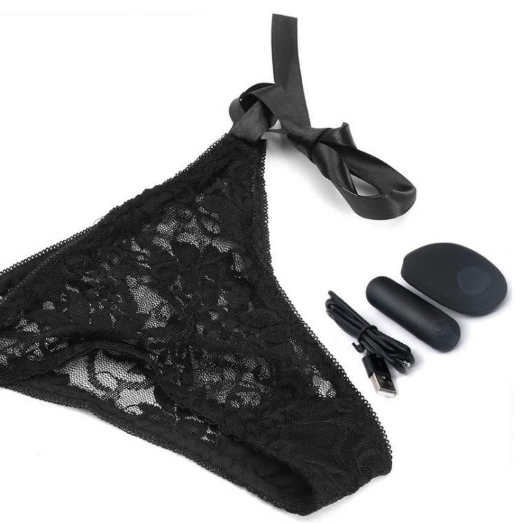 Quần lót rung từ xa siêu kích thích đồ chơi tình dục giá tốt