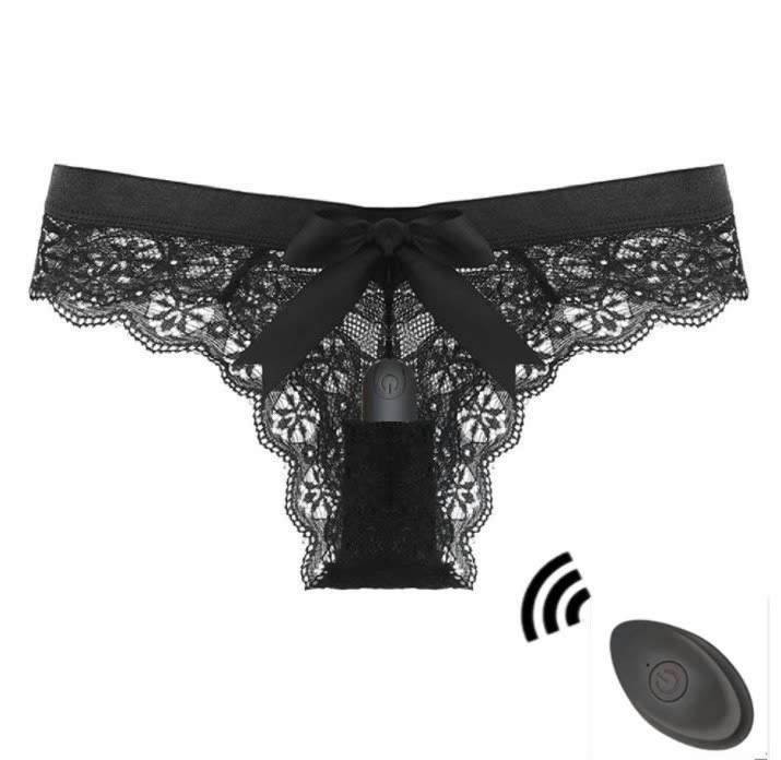 Quần lót rung từ xa siêu kích thích đồ chơi tình dục giá tốt