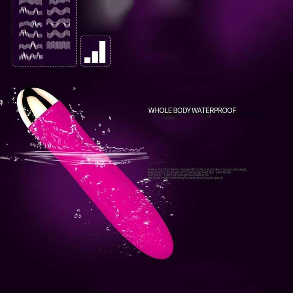 Leten thanh rung tỏa nhiệt kích thích âm đạo sục sôi cảm xúc