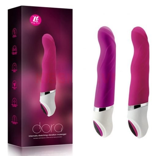 Dương vật thủ dâm thụt rung Easylove cực đã sướng bền lâu