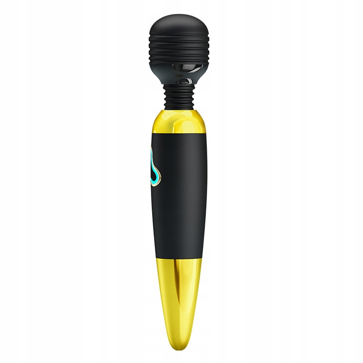 Máy thủ dâm âm đạo nữ Pretty Love Body Wand rung thụt sướng mê