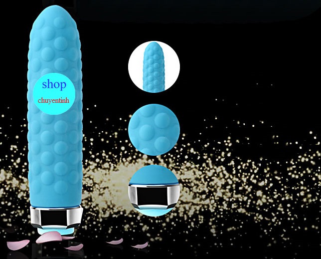 Que Rung Lovetoy Blue Cực Phê Kích Thích Cảm Xúc Nâng Tầm