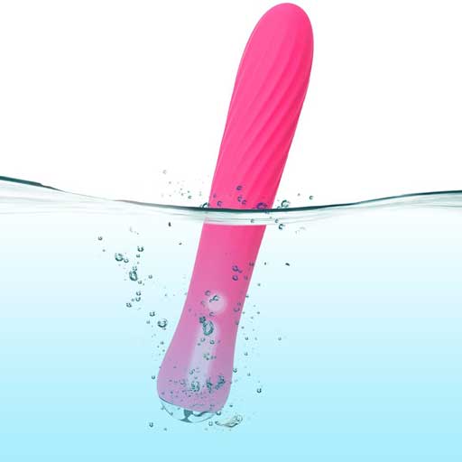 Thanh Rung Svakom Anya Tỏa Nhiệt Đa Tần Siêu Mượt, Kích Thích