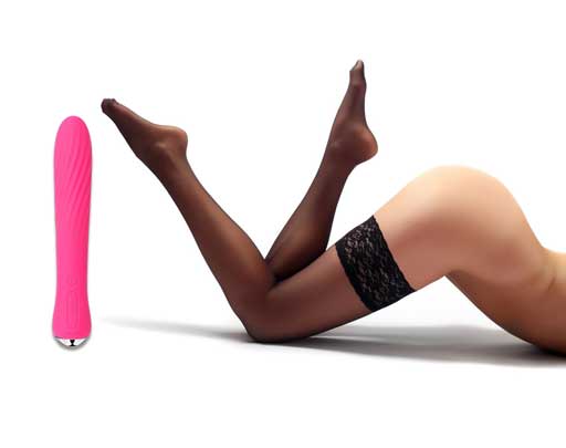 Thanh Rung Svakom Anya Tỏa Nhiệt Đa Tần Siêu Mượt, Kích Thích