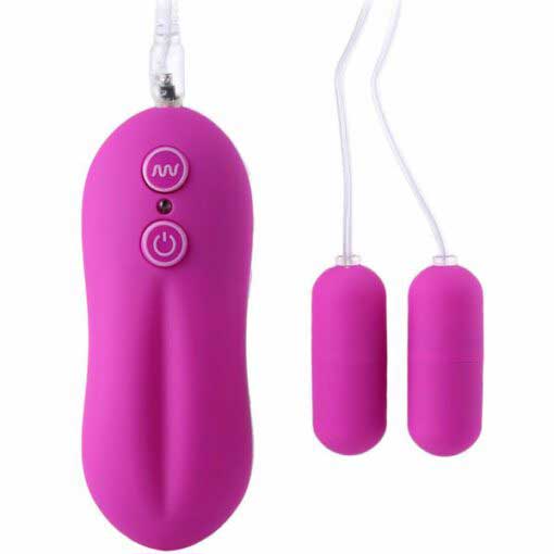 trứng rung đôi mini aphrodisia siêu mạnh kích thích điểm g kích dục