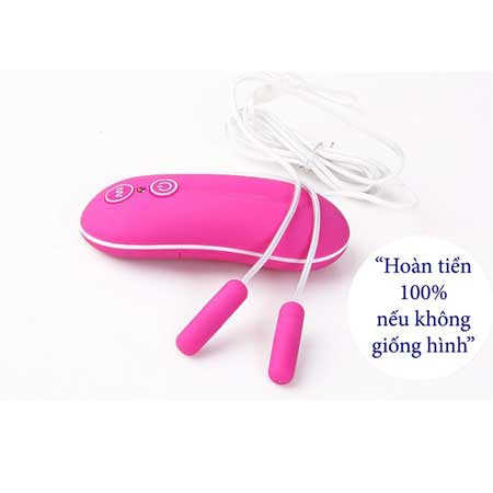 trung rung doi mini rung manh danh cho cap doi