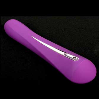 Chày rung mát xa khoái cảm Ovo F9 kích thích cô bé cực đỉnh