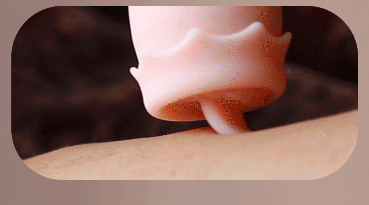 Trứng rung tình yêu Toyjoy 3 đầu siêu kích thích đa chế độ