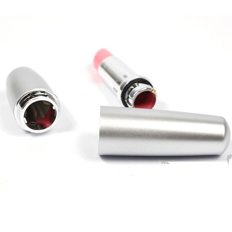 Trứng rung hình thỏi son độc đáo tăng khoái cảm đỉnh cao