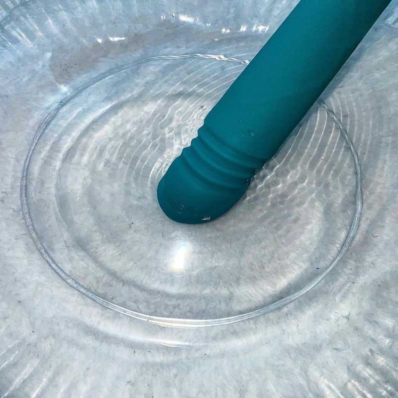 Cờ Lê Rung Massage G điểm 10 chế độ tăng khoái cảm Cờ Lê Rung Massage G điểm 10 chế độ tăng khoái cảm