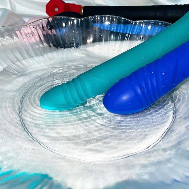 Cờ Lê Rung Massage G điểm 10 chế độ tăng khoái cảm Cờ Lê Rung Massage G điểm 10 chế độ tăng khoái cảm