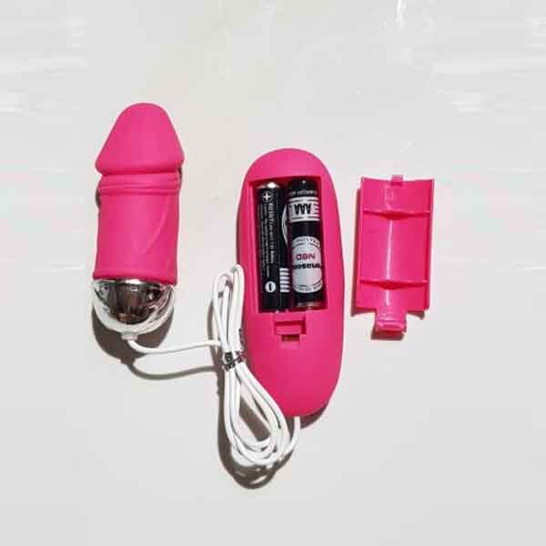 Trứng Rung 12 Chế Độ Kích Thích Mua Ngay Giá Tốt