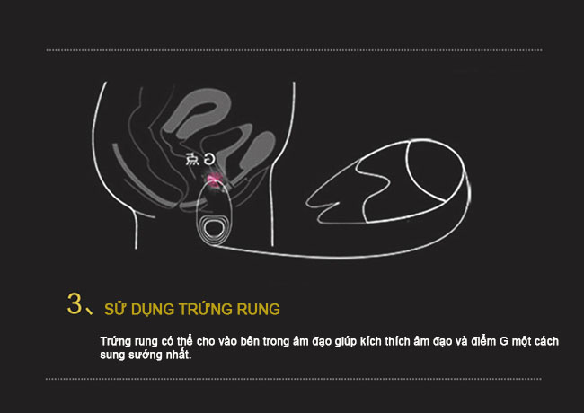 Mát xa nhũ hoa kèm trứng rung Nalone Fifi 2 silicon ABS 7 chế độ rung chống nước
