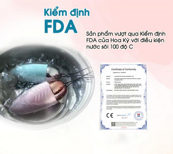 Trứng rung cao cấp không dây thiết kế nhỏ gọn kích thích mạnh Trứng rung cao cấp không dây thiết kế nhỏ gọn kích thích mạnh