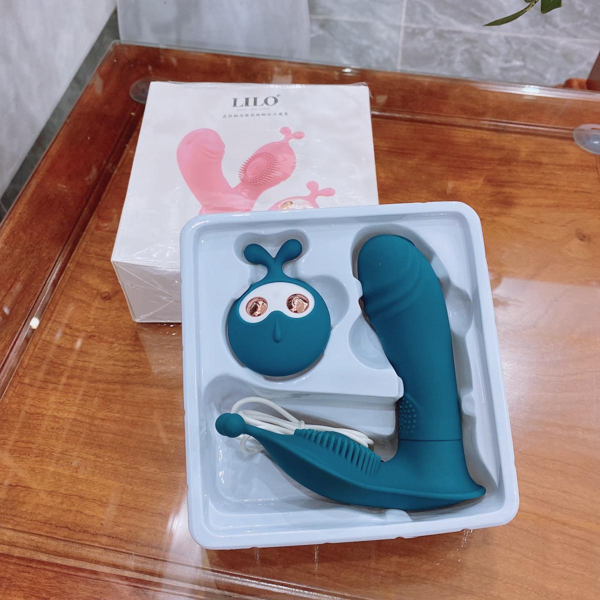 Trứng rung điều khiển dễ thương kích thích mạnh cho nữ Trứng rung điều khiển dễ thương kích thích mạnh cho nữ