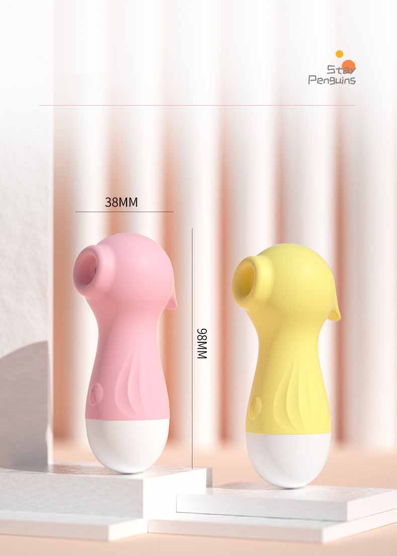 Máy bú lilo small silicon ABS hút mát giải tỏa hưng phấn nhanh