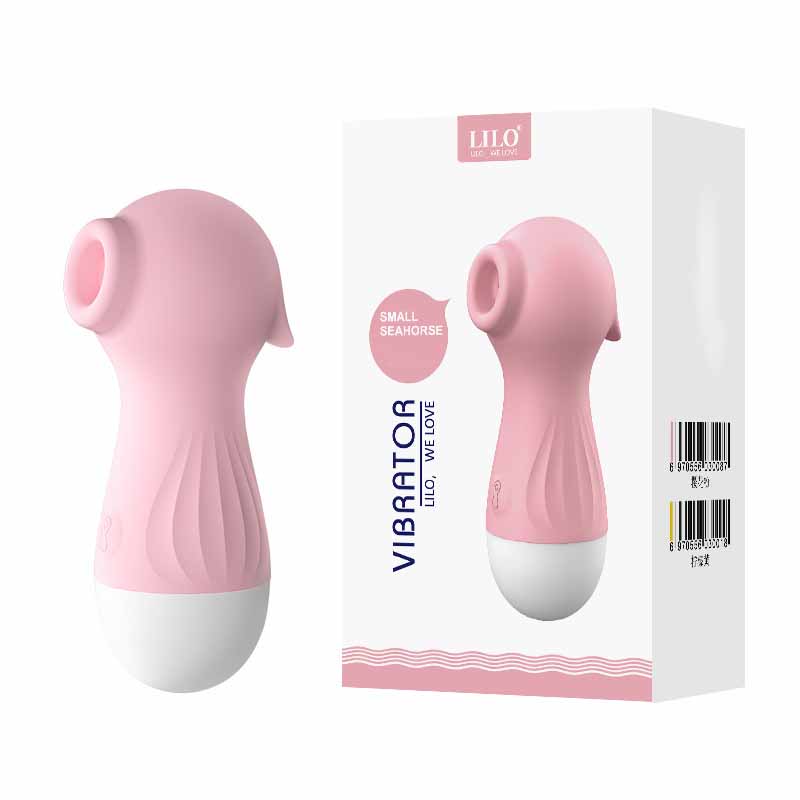 Máy bú lilo small silicon ABS hút mát giải tỏa hưng phấn nhanh