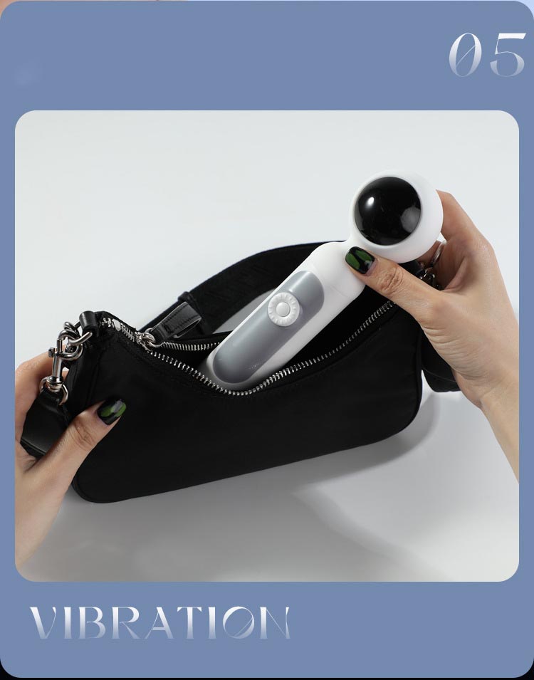 Chày rung hút siêu kích thích ấm áp dành cho nữ bỏng mắt