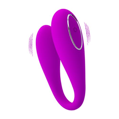 Trứng rung cao cấp Prettylove 12 chế độ giá tốt kín đáo