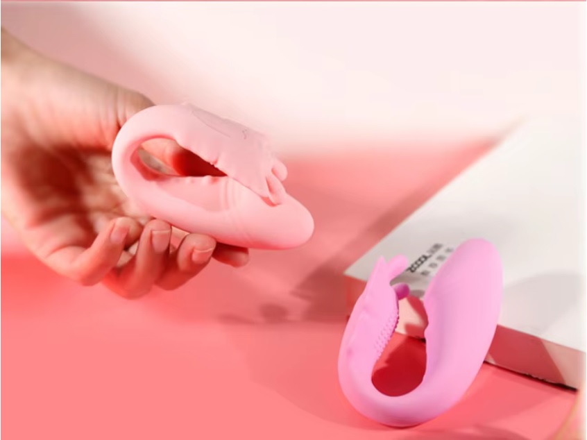 Trứng rung dương vật kích thích nữ tăng khoái cảm cao cấp