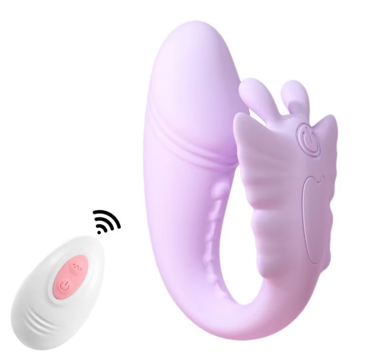 Trứng rung dương vật kích thích nữ tăng khoái cảm cao cấp