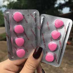 Viagra Lady-Era hỗ trợ sinh lý nữ tăng ham muốn chính hãng HCM