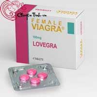 Hỗ trợ sinh lý nữ Viagra Lady-Era tăng ham muốn bán tại HCM 