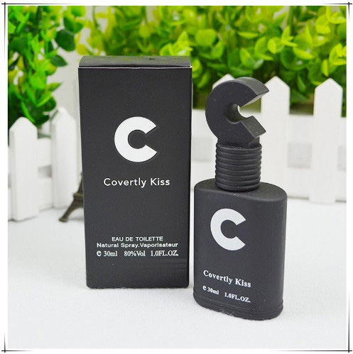 Nước hoa kích dục nữ CK Covertly Kiss thơm quyến rũ sảng khoái