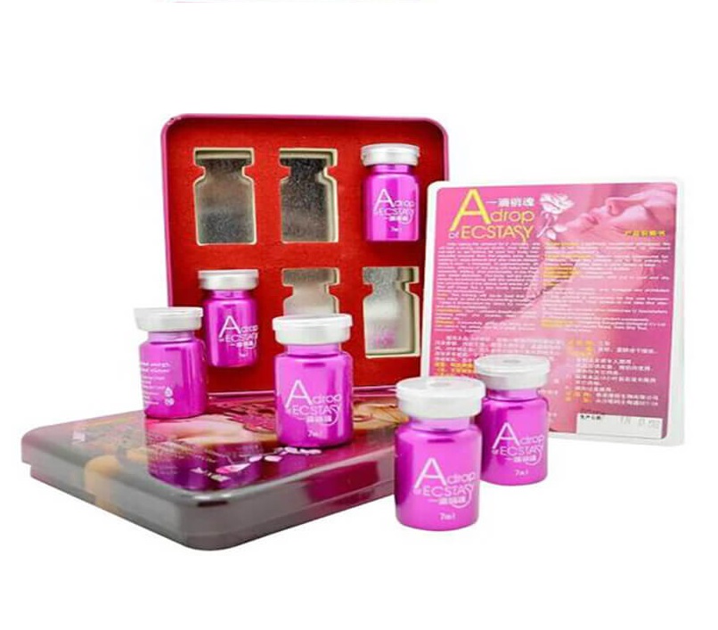 Thuốc Kích Dục Nữ Adrop Of Ecstasy Chính Hãng An Toàn Tự Nhiên 