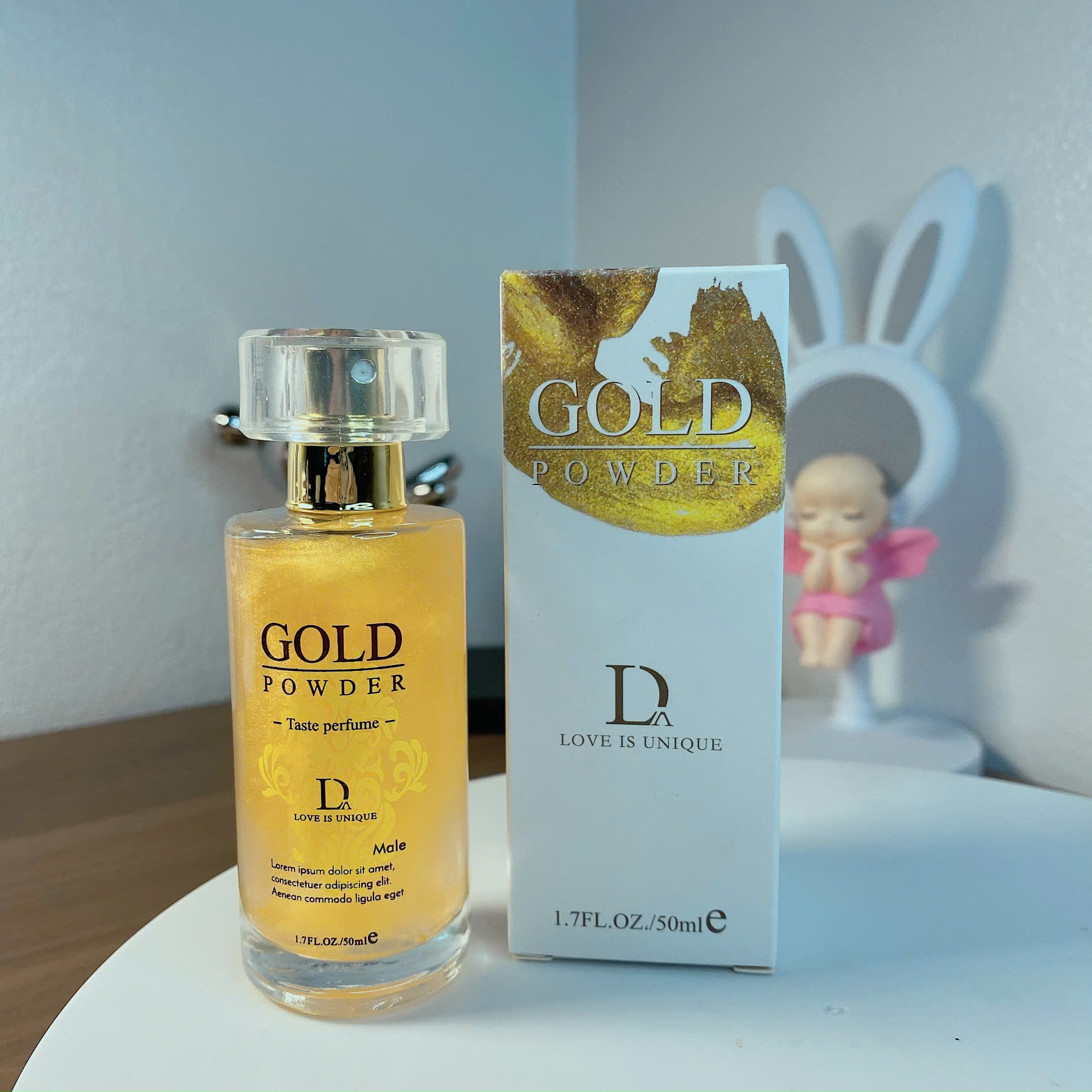 Nước hoa kích thích tình dục 50ml tăng hưng phấn tăng khoái cảm