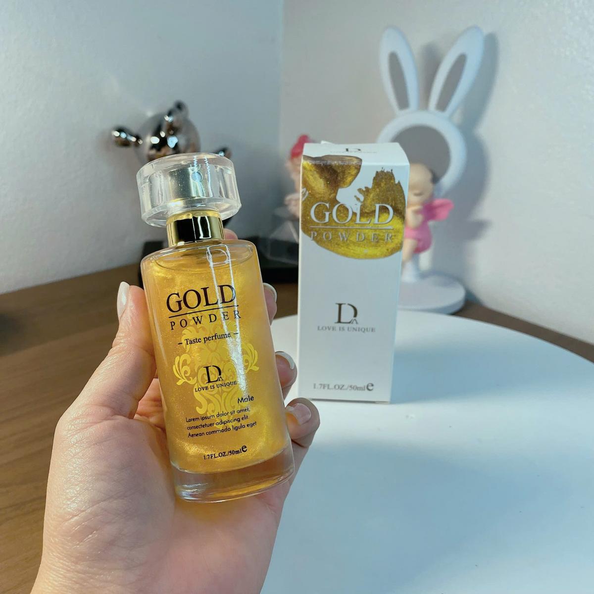 Nước hoa kích thích tình dục 50ml tăng hưng phấn tăng khoái cảm