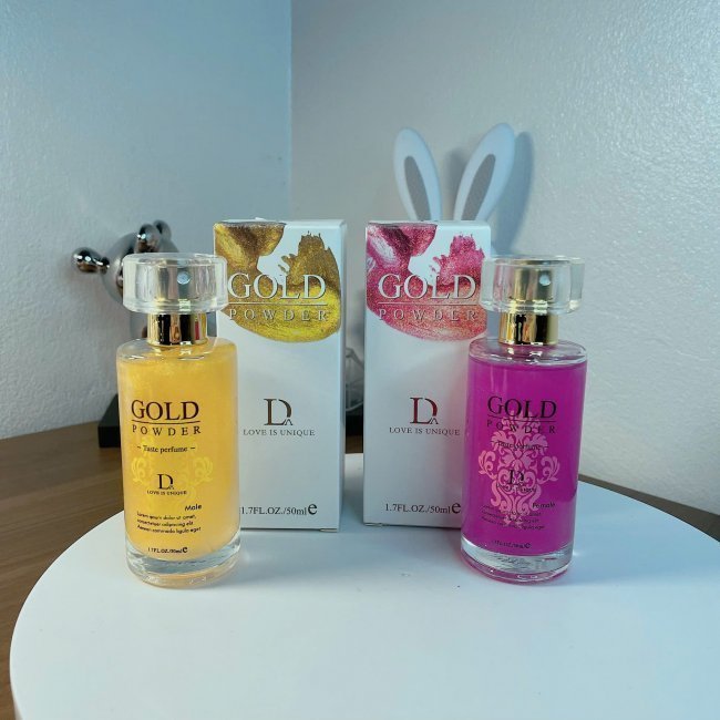 Nước hoa kích thích tình dục 50ml tăng hưng phấn tăng khoái cảm