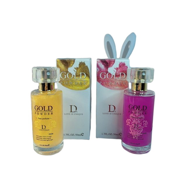 Nước hoa kích thích tình dục tăng hưng phấn cho nam và nữ 