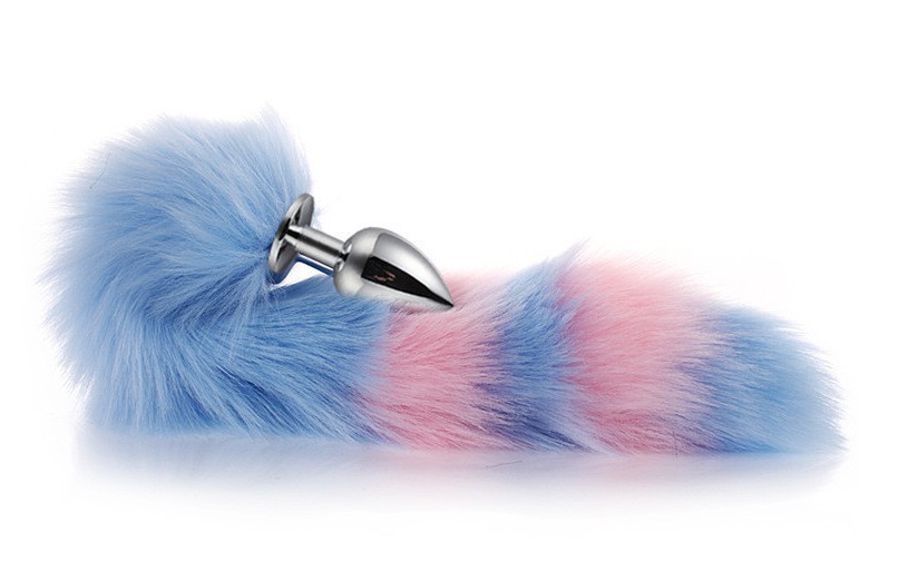 Bộ cosplay đuôi cáo siêu đáng yêu phong cách cosplay chuyên nghiệp